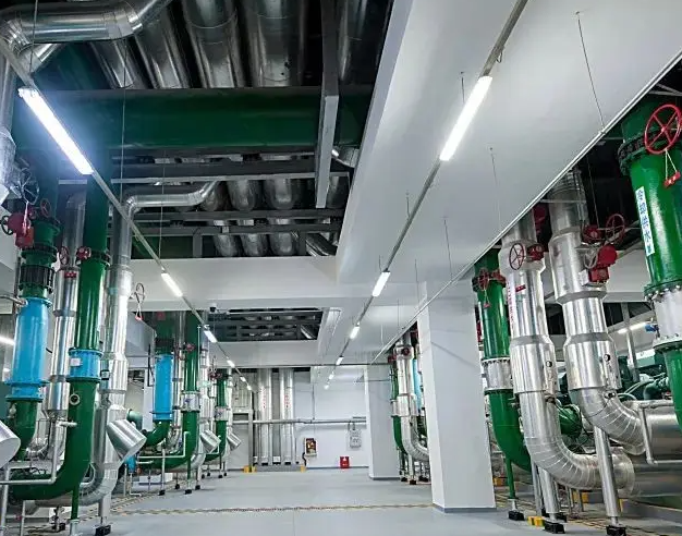 廣東順楓新材料成功簽約空調(diào)通風(fēng)工程，推動(dòng)新材料技術(shù)推廣服務(wù)新跨越